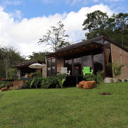 Adama Biohotel Calima Luaran gambar