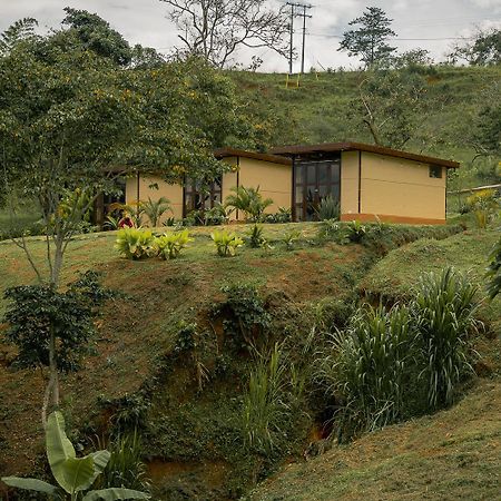 Adama Biohotel Calima Luaran gambar