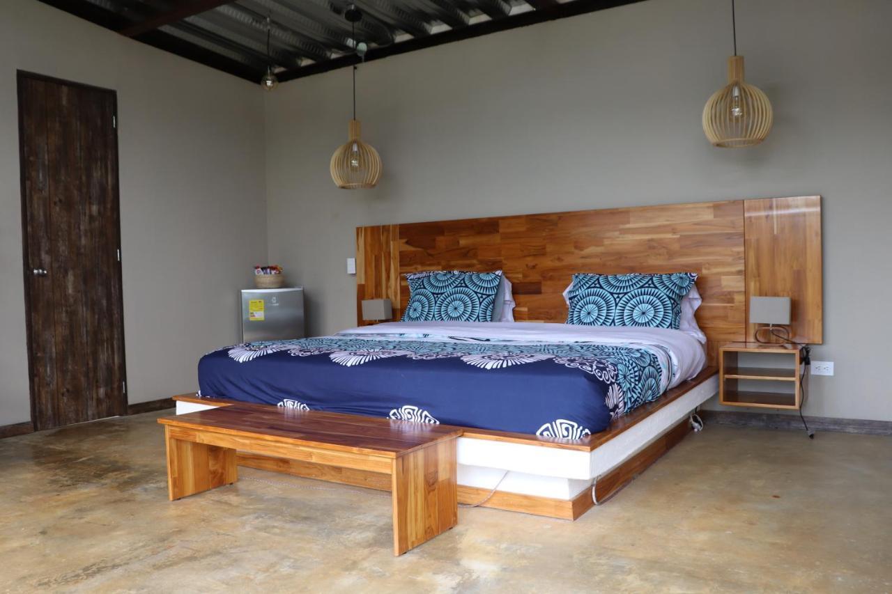 Adama Biohotel Calima Luaran gambar