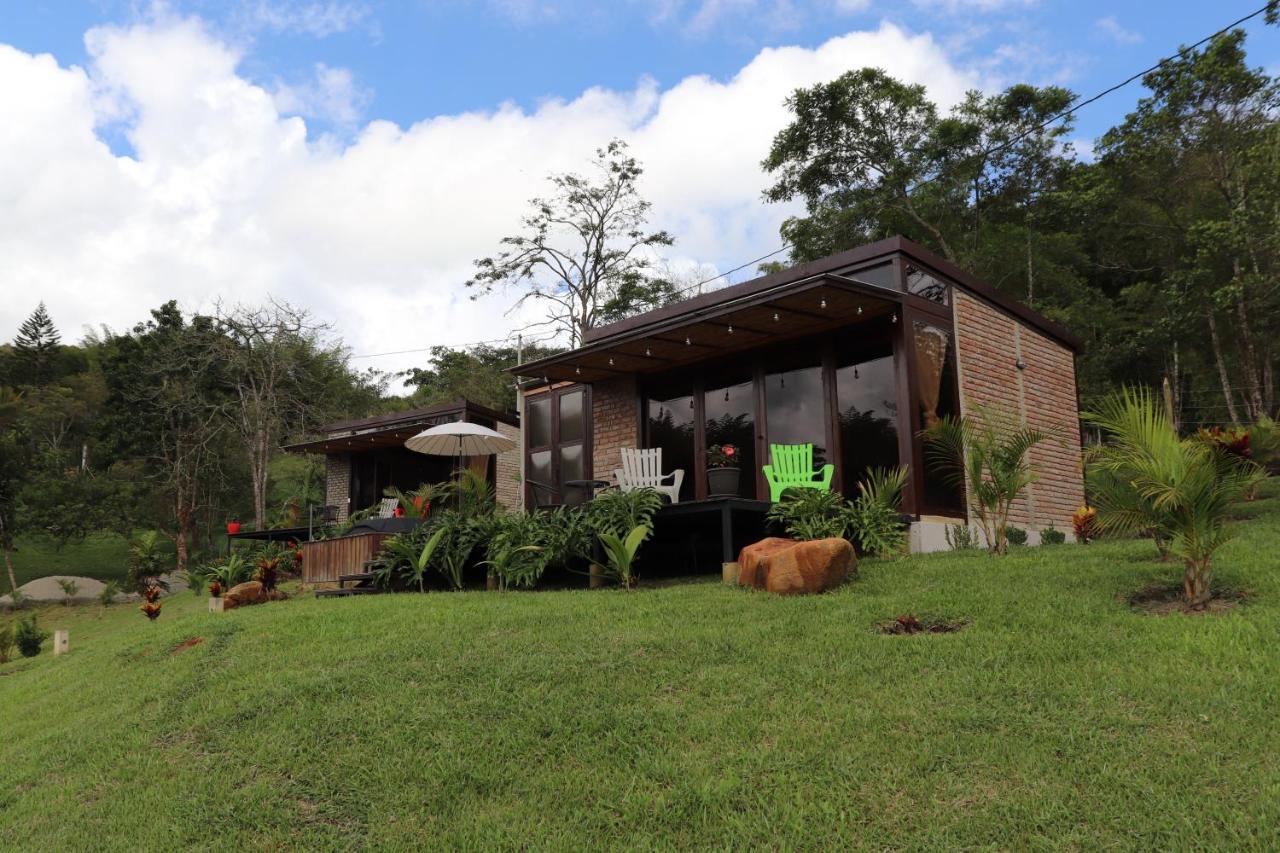 Adama Biohotel Calima Luaran gambar