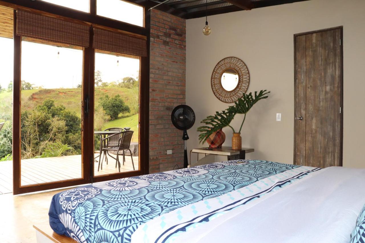 Adama Biohotel Calima Luaran gambar