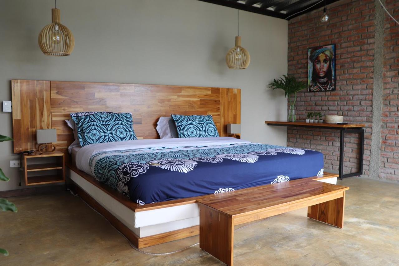 Adama Biohotel Calima Luaran gambar