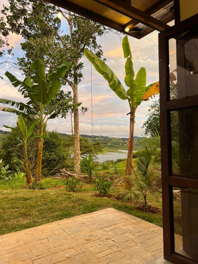 Adama Biohotel Calima Luaran gambar